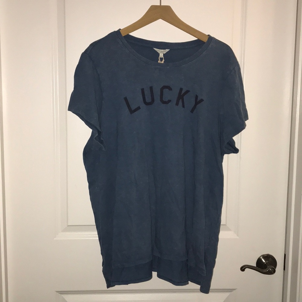 Lucky Brand T-shirt